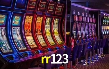 Apostas de Tênis rr123