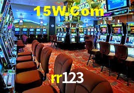 Roulette Table rr123