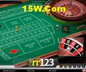 Provedores de Jogos rr123