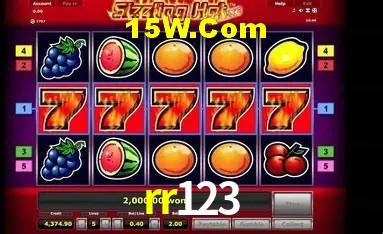 Diretório de Jogos rr123