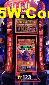 rr123 win