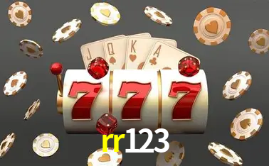 Sistemas de Segurança rr123