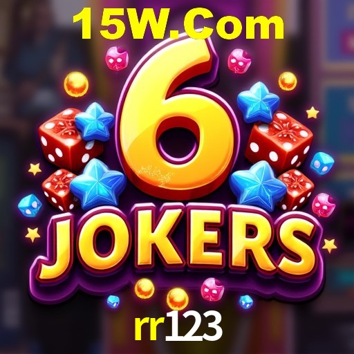 Descubra o Mundo do Cassino Online com rr123