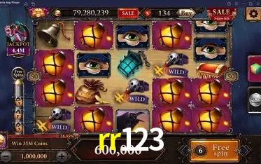 Login Seguro rr123