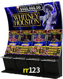 rr123: Jogos de Caça-Níqueis-Altas Recompensas, Roleta-Velocidade, Blackjack-Desafios Máximos