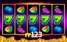 rr123: A Experiência de Casino com Jogos de Mesa ao Vivo