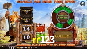 Exclusive Games rr123